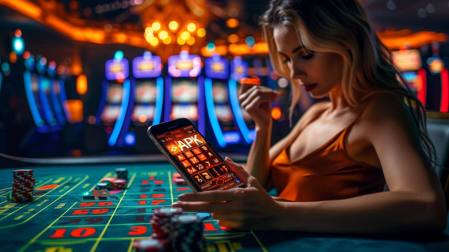 Pengalaman kasino online berkualitas dan mudah diakses di hwg500