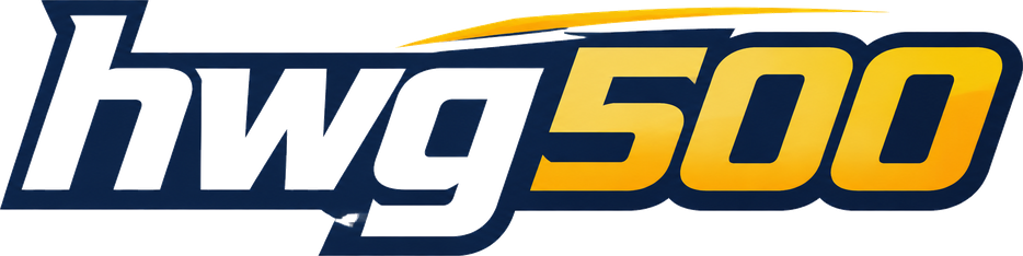 Logo hwg500